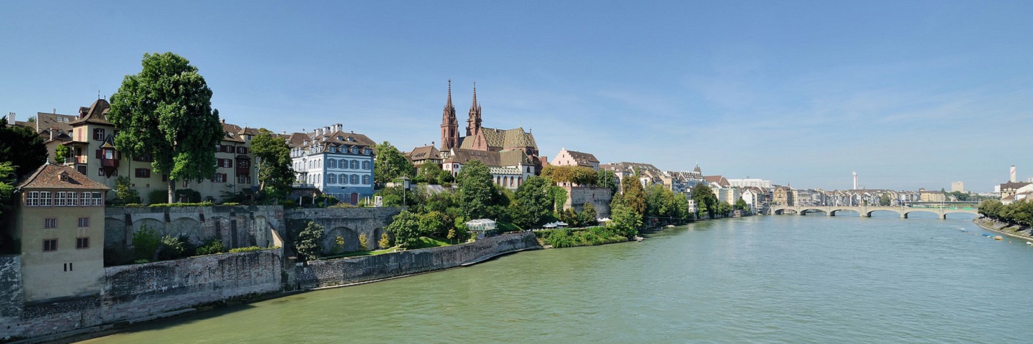 News und Inspiration für den Kanton Basel-Stadt